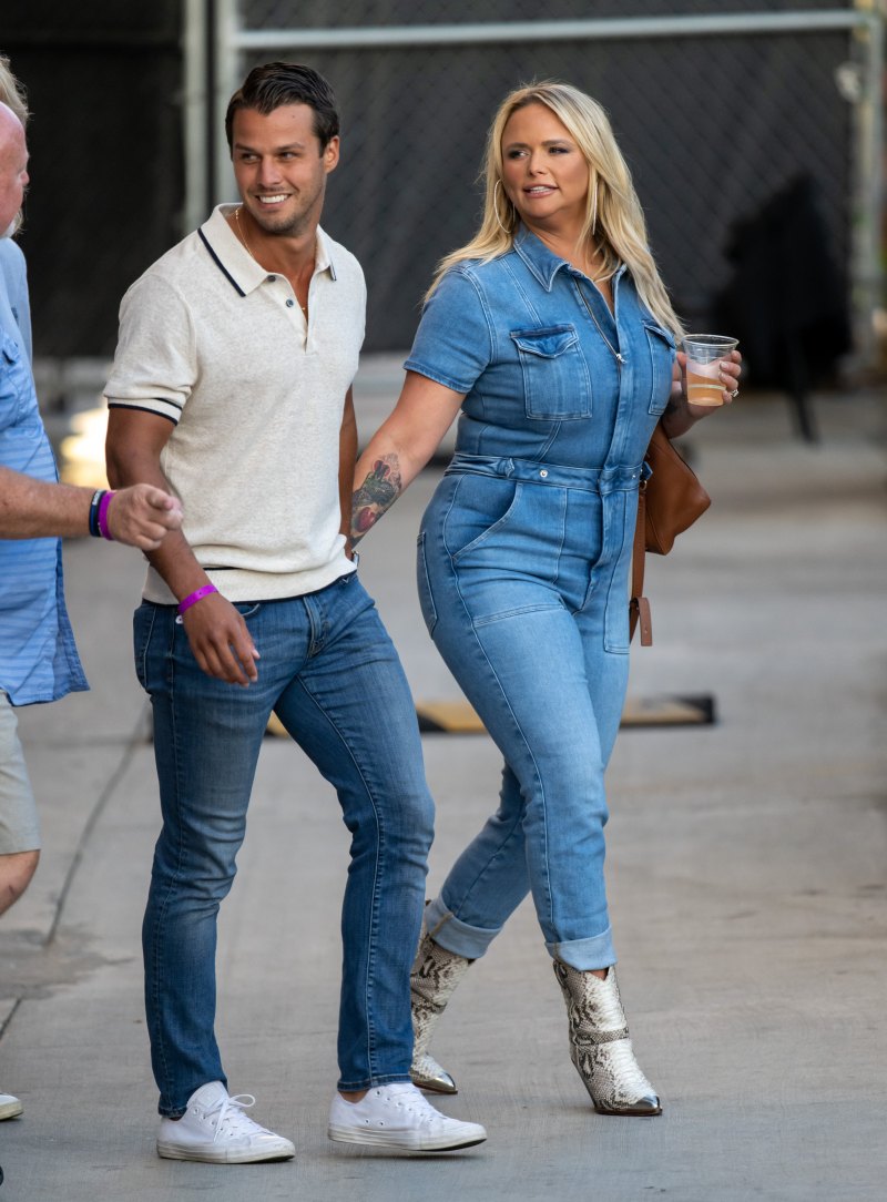 miranda lambert gain weight