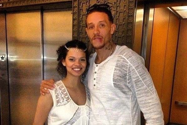 caressa suzzette madden now