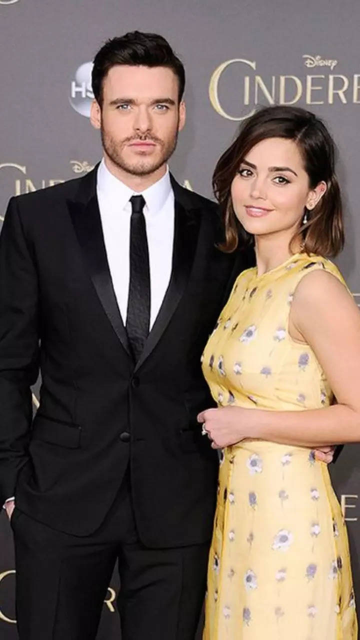 richard madden partner