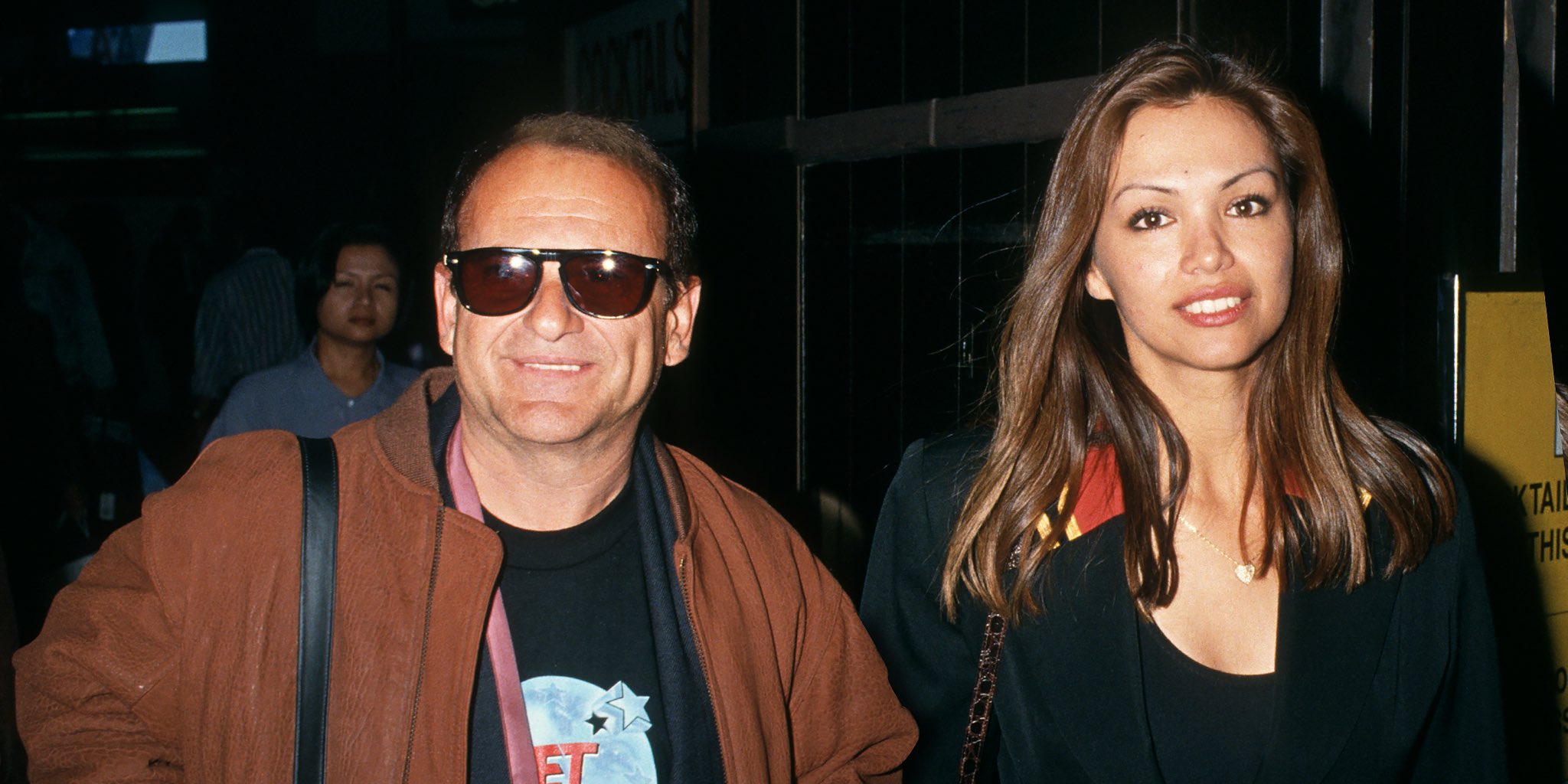 claudia haro tiffany pesci