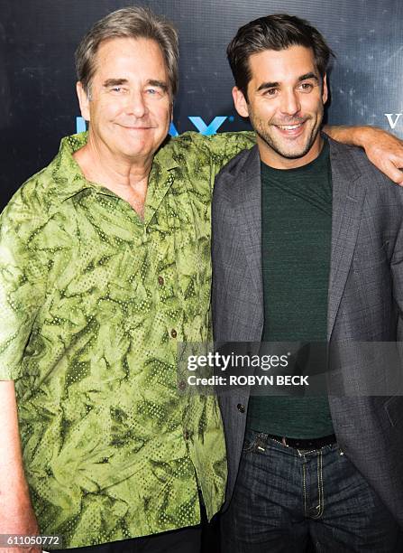 what happened to jordan bridges