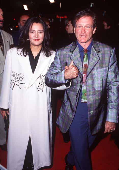 marsha garces williams