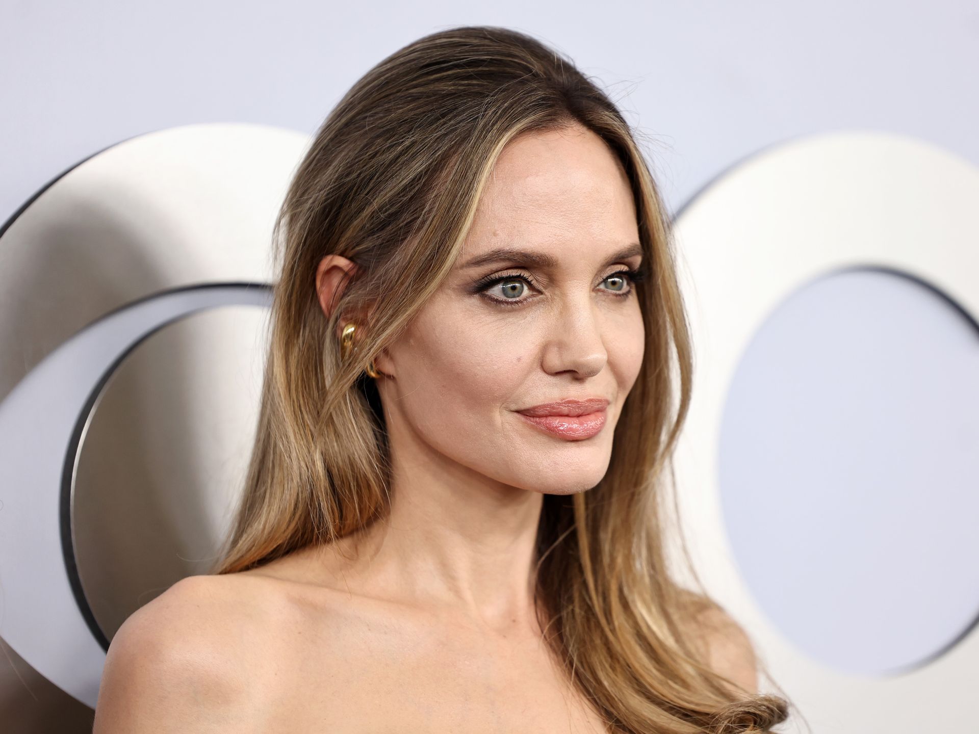 angelina jolie new pics