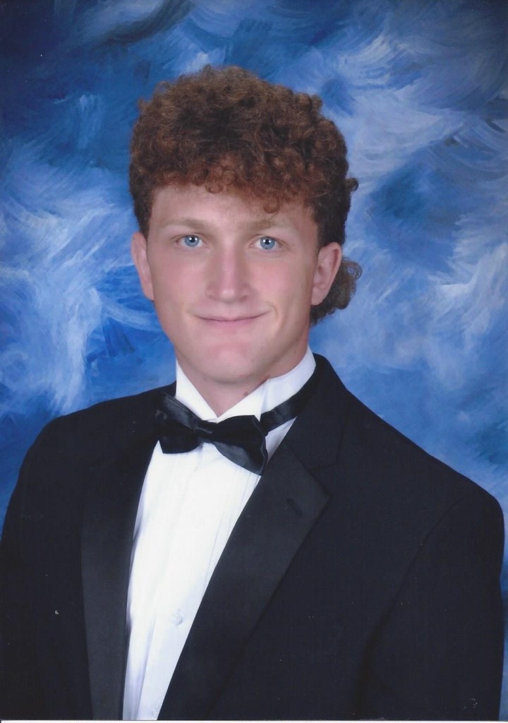 how did connor kasin die