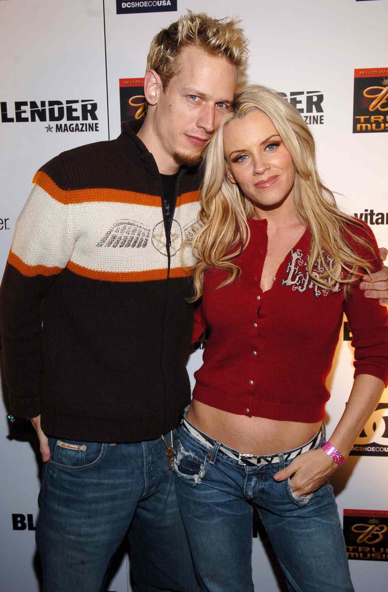 how old is jenny mccarthy son