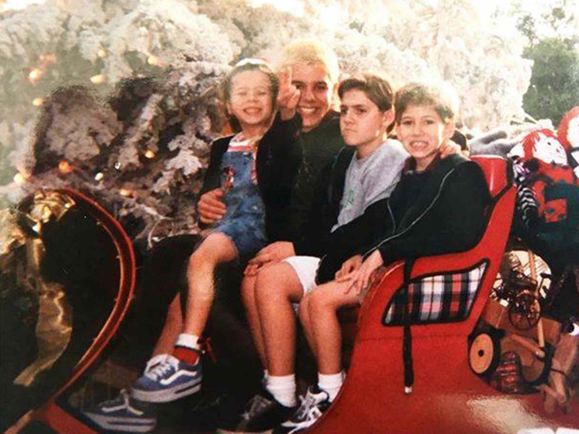 jennette mccurdy brother marcus