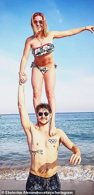 ekaterina alexandrovskaya autopsy report