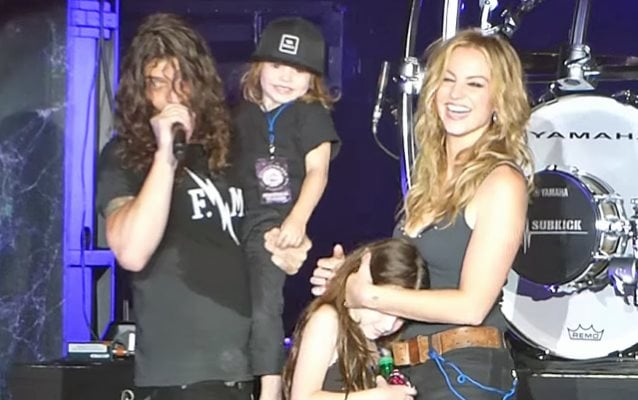 drea de matteo michael devin split