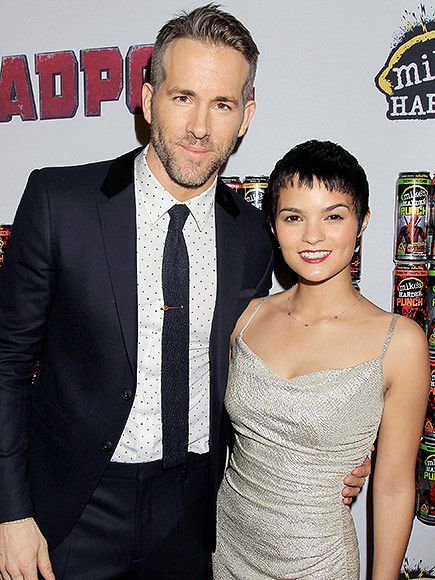 brianna hildebrand relationships