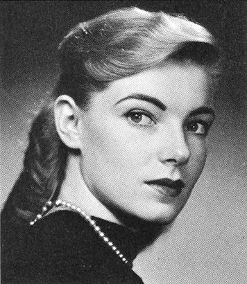 young susan sullivan