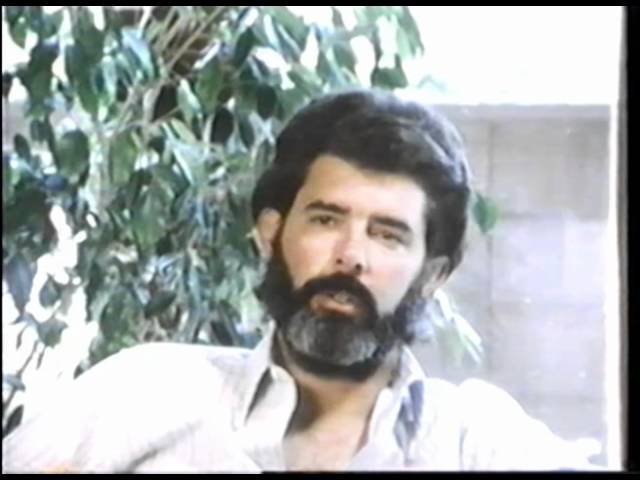george lucas younger