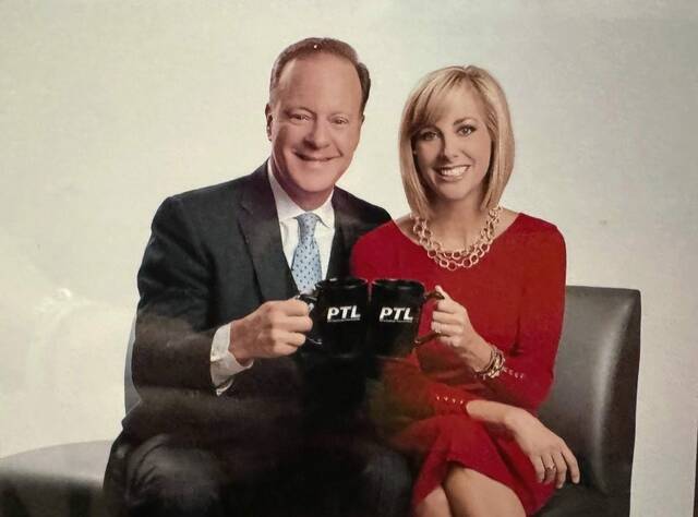 how old is jon burnett