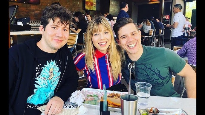 jennette mccurdy brother marcus