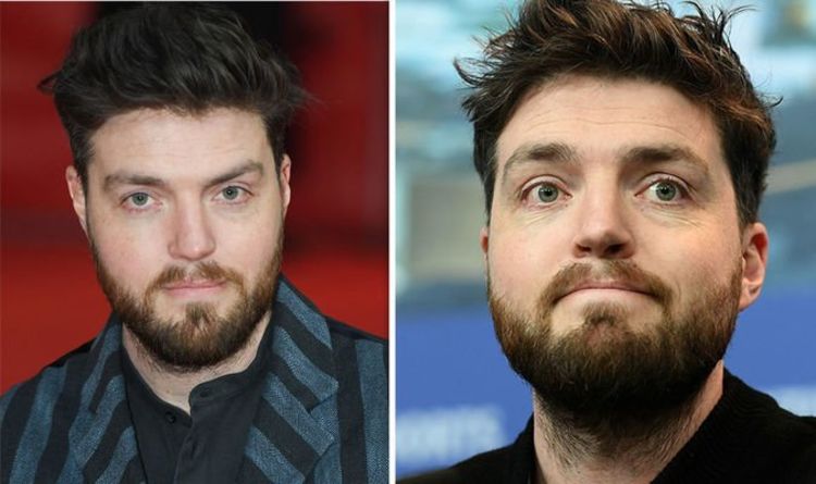 is tom burke actor married