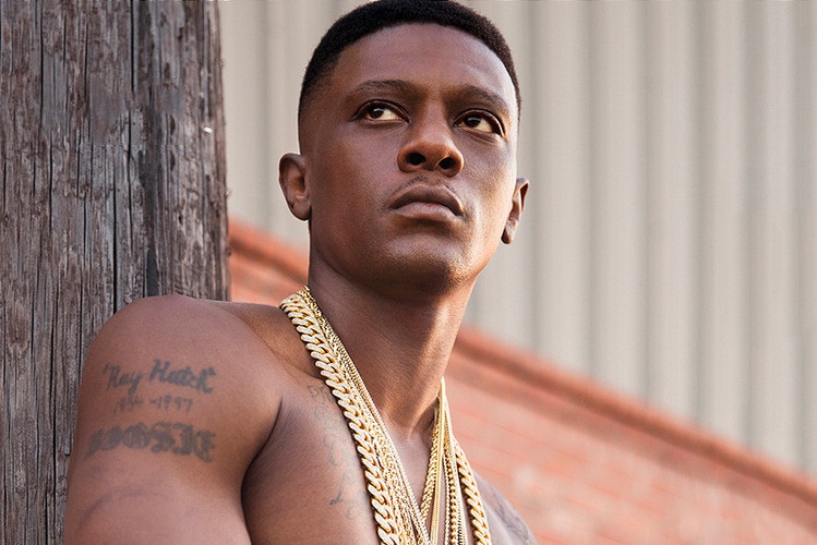 lil boosie age
