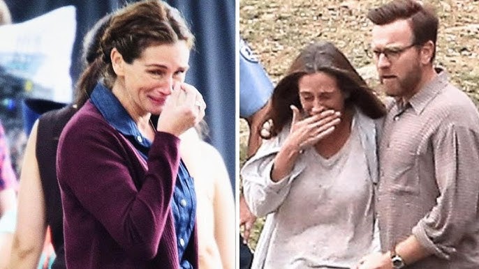 julia roberts news sad
