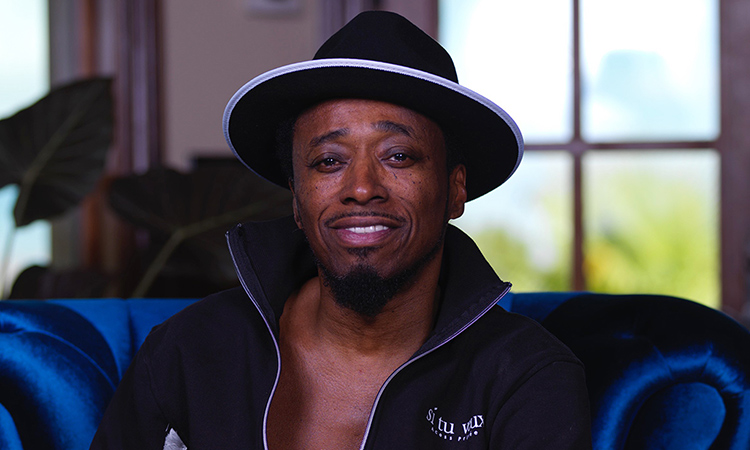 images of eddie griffin