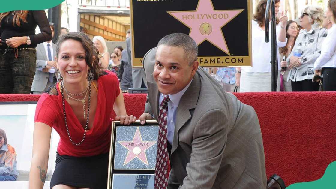 jesse belle denver age