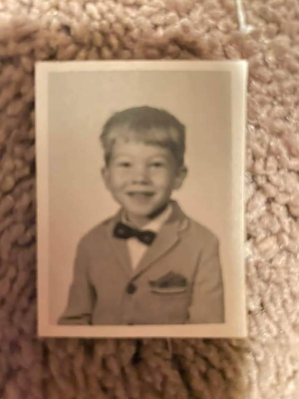 axl rose childhood photos