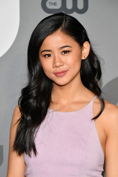 leah lewis good doctor