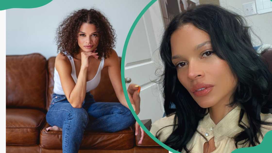 caressa suzzette madden now