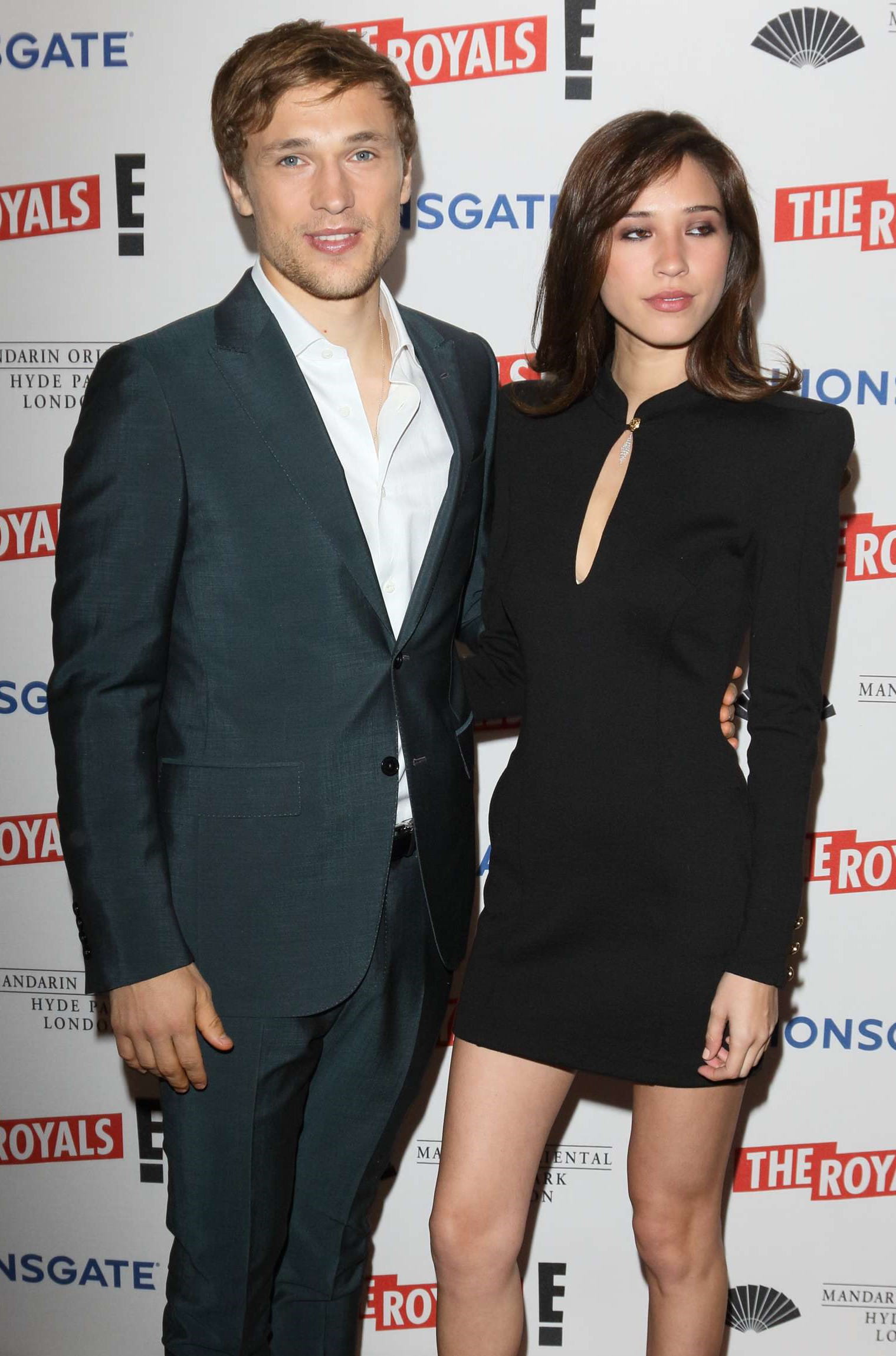 is william moseley married