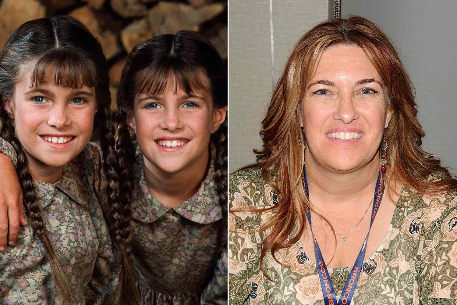 lindsay and sidney greenbush now