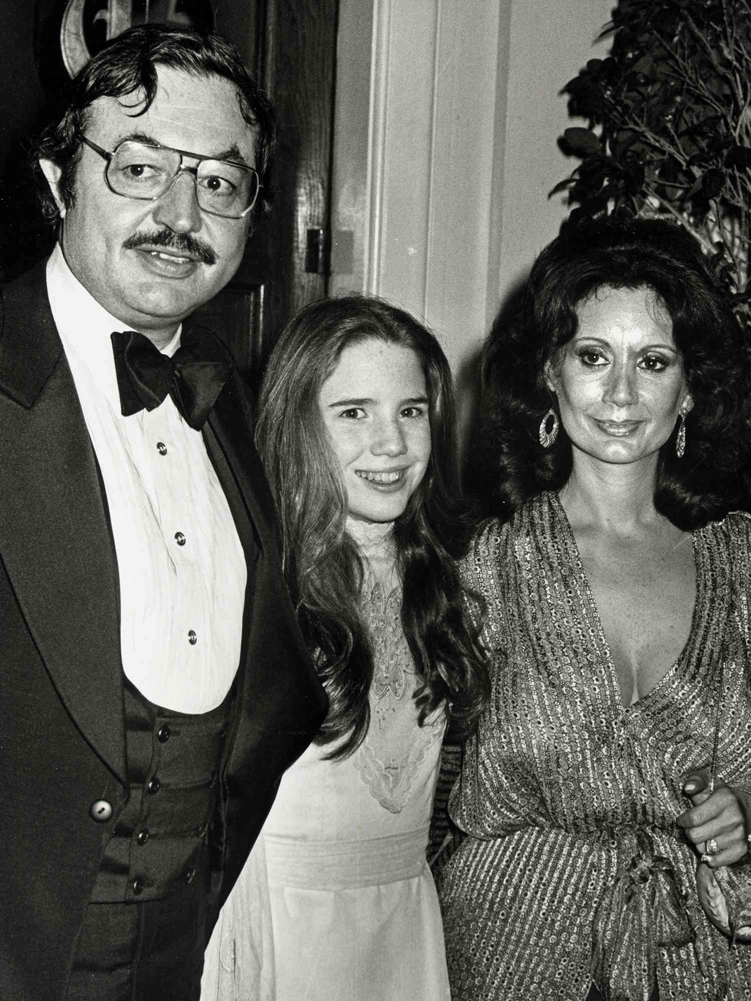 melissa gilbert and sister