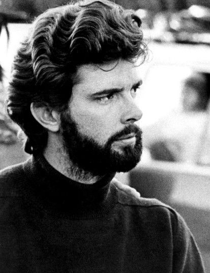 george lucas younger
