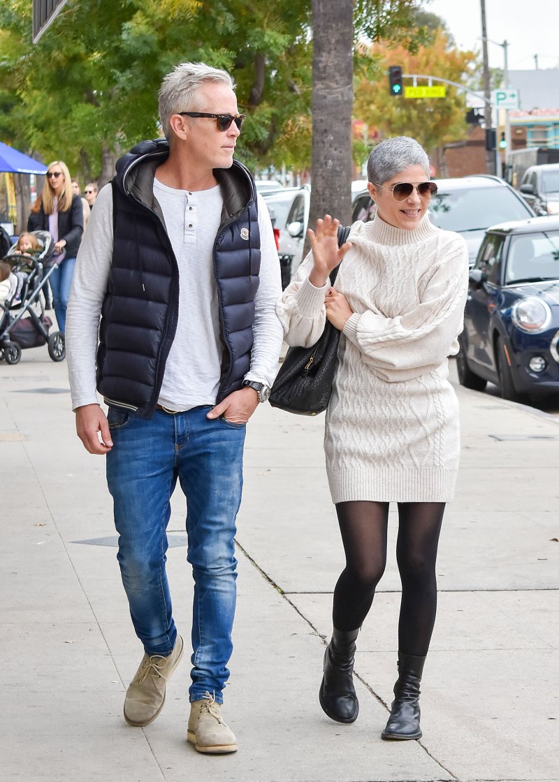 selma blair boyfriend