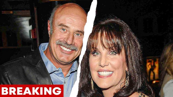dr phil marriage breakup